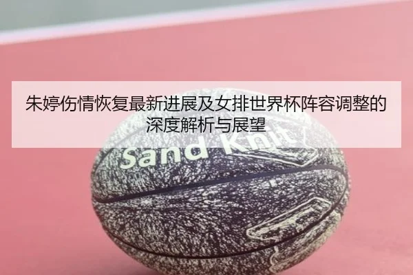 朱婷伤情恢复最新进展及女排世界杯阵容调整的深度解析与展望